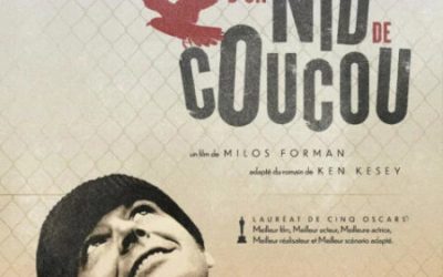 UTOPIA : Vol au-dessus d&rsquo;un nid de coucou