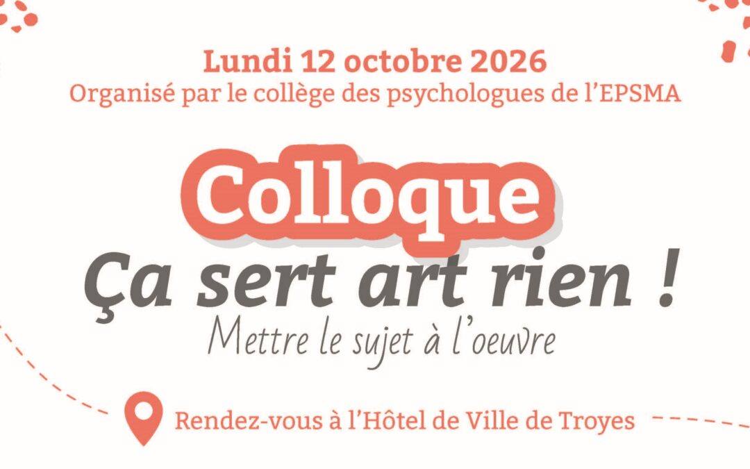 Ça sert art rien !