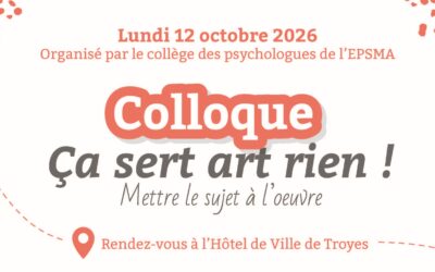 Ça sert art rien !